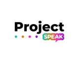 https://www.logocontest.com/public/logoimage/1656887326Project SPEAK.png